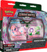 Pokemon League Battle Deck Gardevoir -keräilykortti pakkaus