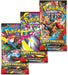 Pokemon ME01 Mega Evolution Blister - Golduck - Ennakko