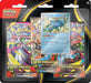 Pokemon ME01 Mega Evolution Blister - Golduck - Ennakko