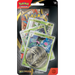 Pokemon ME01 Mega Evolution Checklane - Meowscarada - Ennakko