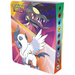 Pokemon ME01 Mega Evolution mini kansio + Booster korttipakkaus - Ennakko