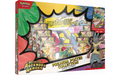Pokémon ME02.5 Premium Poster Collection - Mega Lucario EX