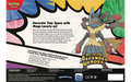 Pokémon ME02.5 Premium Poster Collection - Mega Lucario EX