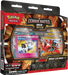 Pokémon Mega Battle Deck Mega Lucario keräilykortti pakkaus