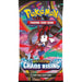Pokemon Mega Evolution 04 Chaos Rising Booster 1kpl