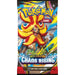 Pokemon Mega Evolution 04 Chaos Rising Booster 1kpl