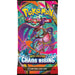 Pokemon Mega Evolution 04 Chaos Rising Booster 1kpl
