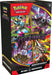 Pokemon Mega Evolution 05 Pitch Black Booster Bundle keräilykortti pakkaus