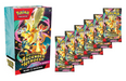 Pokemon Mega Evolution 2.5 Ascended Heroes Booster Bundle