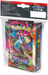 Pokemon Mega Evolution mini kansio + Phantasmal Flames Booster korttipakkaus
