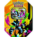 Pokèmon Mega Zeraora EX Tin - Ennakko