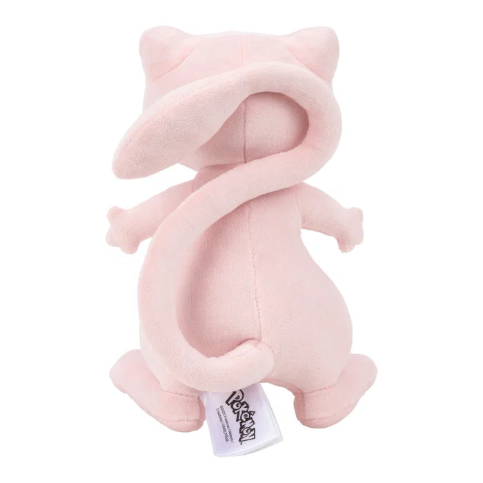 Pokemon Mew pehmolelu 20cm