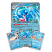 Pokemon Palafin EX Special Collection Box