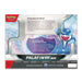 Pokemon Palafin EX Special Collection Box
