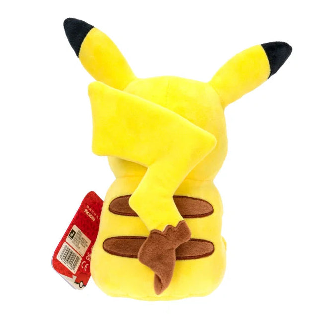 Pokemon Pikachu pehmolelu 20cm