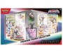 Pokémon Prismatic Evolutions Premium Figure Collection keräilykortti pakkaus