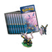 Pokémon Prismatic Evolutions Premium Figure Collection keräilykortti pakkaus