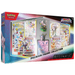 Pokémon Prismatic Evolutions Premium Figure Collection keräilykortti pakkaus
