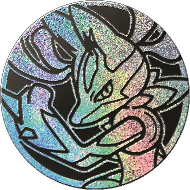 Pokémon Prismatic Evolutions Premium Figure Collection keräilykortti pakkaus