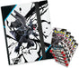 Pokemon SV10.5 Black Bolt Binder Collection keräilykortti pakkaus