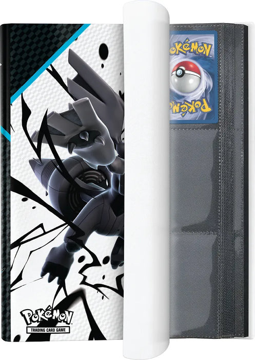 Pokemon SV10.5 Black Bolt Binder Collection keräilykortti pakkaus
