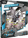 Pokemon SV10.5 Black Bolt Binder Collection keräilykortti pakkaus