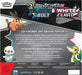 Pokemon SV10.5 Poster Collection kortti pakkaus - Black Bolt & White Flare