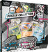 Pokemon SV10.5 Poster Collection kortti pakkaus - Black Bolt & White Flare