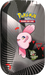 Pokémon Scarlet & Violet 10.5 Black bolt & White flare - Mini Tin 8kpl Display