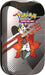 Pokemon SV10.5: Unova Mini Tin Volcarona & Emolga (Black Bolt & White Flare)