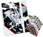 Pokemon SV10.5 White Flare Binder Collection keräilykortti pakkaus