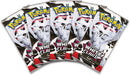 Pokemon SV10.5 White Flare Binder Collection keräilykortti pakkaus