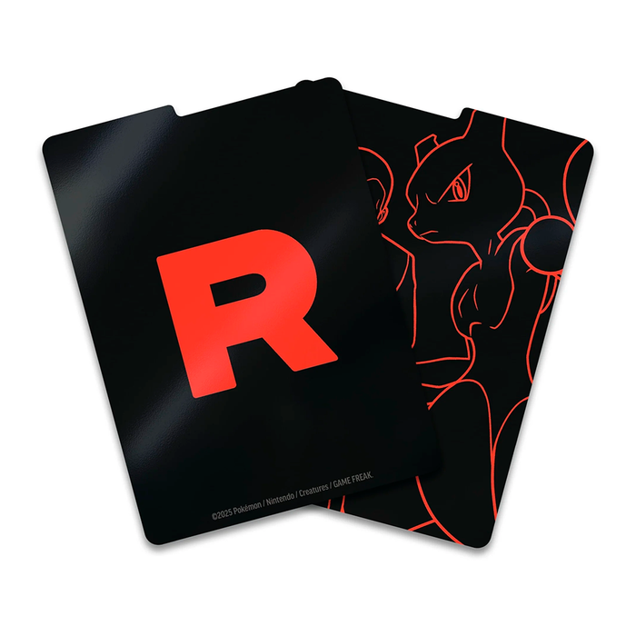 Pokemon Scarlet & Violet-Destined Rivals Elite Trainer Box - Ennakkotilaus