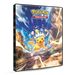 Pokemon Scarlet & Violet Pikachu A4 - iso kansio korteille
