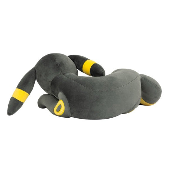 Pokemon Sleeping Umbreon suuri pehmolelu 45cm