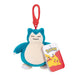 Pokemon Snorlax Clip-on maskotti pehmo