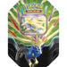 Pokémon TCG Azure Legends Tin: Xerneas Ex - keräilykortti pakkaus