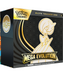 Pokemon TCG: ME01 Mega Evolution - Elite Trainer Box - Mega Gardevoir 
