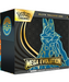 Pokemon TCG: ME01 Mega Evolution - Elite Trainer Box - Mega Lucario