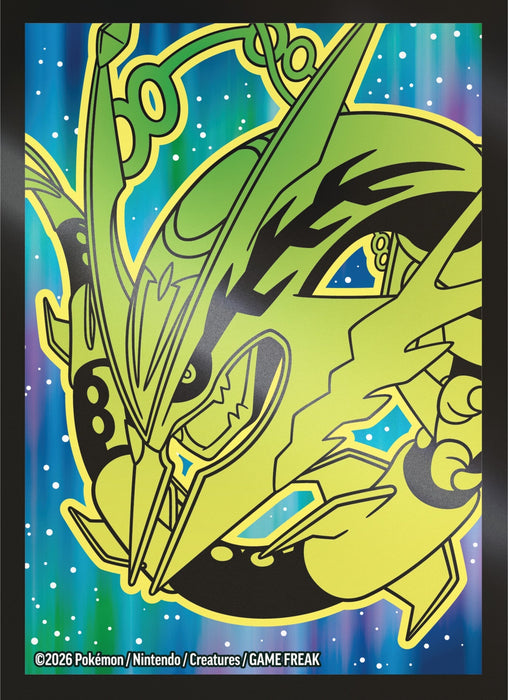 Pokémon TCG: ME6 Delta Reign Elite trainer box (Julkaisu 6.11.2026)
