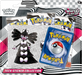 Pokémon Tech Sticker Collection RSV10.5 White Flare -keräilykortti pakkaus