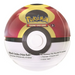 Pokémon Tin Pokeball -keräilykortti pakkaus - lajitelma