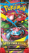 Pokemon ME01: Mega Evolution Booster 1kpl