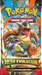 Pokemon ME01: Mega Evolution Booster 