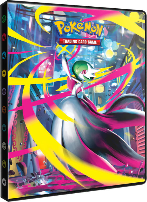 Pokemon  Mega Evolution Gardevoir ja Venusaur A5 - kansio korteille