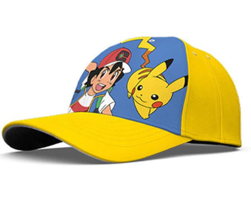 Pokemon lasten lippis 52/54cm