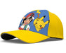 Pokemon lasten lippis 52/54cm