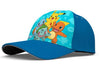Pokemon lasten lippis 52/54cm