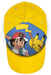 Pokemon lasten lippis 52/54cm
