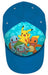 Pokemon lasten lippis 52/54cm